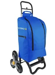 Сумка-візок Casa Si Buddy Blue (CS93077Y06B)
