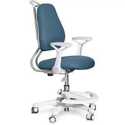 Детское кресло Evo-Kids Mio Ergo Dark Blue (Y-507 DB)