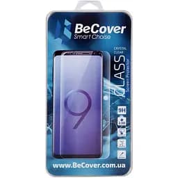 Захисне скло BeCover для Xiaomi Redmi 8A Crystal Clear Glass (704161) - мініатюра 6