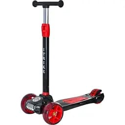 Самокат детский iTrike Maxi JR 3-060-39-B складной