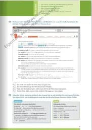 Fokus Deutsch NEU B1+ Alltag und Beruf. Kurs- und Übungsbuch Inkl. E-Book und PagePlayer-App - мініатюра 3