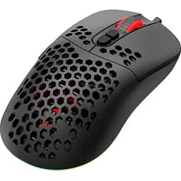 Миша GamePro GM395 Black [128902] - мініатюра 2