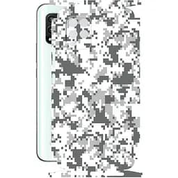 Захисна плівка StatusSKIN для Xiaomi Mi 10 Lite 5G Корпус Вініл Піксель 3