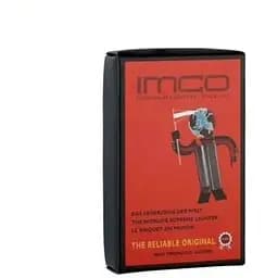 Запальничка IMCO Streamline II Flint pewter - мініатюра 2