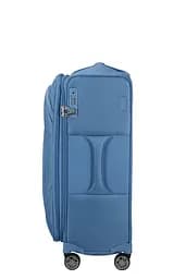 Валіза Samsonite RE-LITE CAPRI 67 см BLUE 67x44x30(33) KQ8*01006 - мініатюра 6