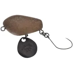 Воблер Nories Fukadama 25F 25mm 2.0g #380M