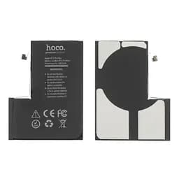 Акумулятор Hoco для Apple iPhone 12 Pro Max IC - мініатюра 3