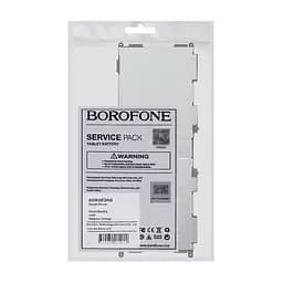 Акумулятор Borofone EB-BT530FBE для Samsung T530/T531 - мініатюра 4