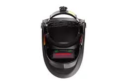 Маска зварювальна хамелеон автоматична Intertool SP-0064 - мініатюра 5
