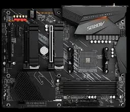 Mатеринська плата Gigabyte B550 Aorus Elite AX V2 Socket AM4 (B550 AORUS ELITE AX V2)