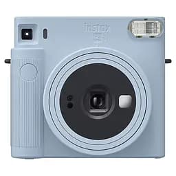 Фотоапарат Fujifilm Instax Square SQ1 Glacier Blue + фотопапір на 20 аркушів - мініатюра 3