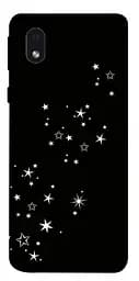 Чохол Demsky Stars way для Samsung Galaxy M01 Core / A01 Core
