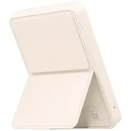 Портативна батарея Xiaomi Power Bank 6000 mAh 15 W Magnetic Power Bank GL White (BHR9074GL) - мініатюра 4