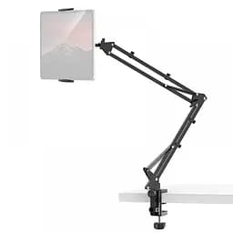 Тримач для телефона планшету Ulanzi Vijim Desk Stand for Xiaomicrophone Phone Tablet UV-3033 T2 Black - мініатюра 3
