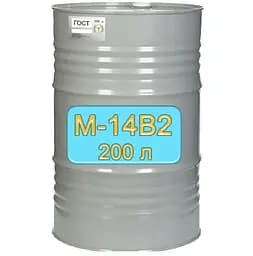 Олива гідравлічна Aminol М-14В2 200 л