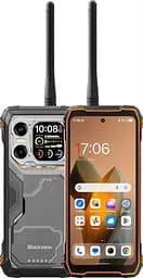 Смартфон BLACKVIEW Xplore 1 WT 5G 16/512GB Orange РАЦІЯ
