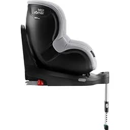 Автокрісло Britax Romer Dualfix M i-Size Nordic Grey, сірий (2000033203) - мініатюра 5