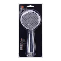 Ручной душ Globus Lux NSF-580-1-LUX Blister, Хром