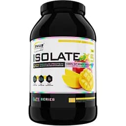 Протеїн Genius Nutrition Isolate-X5 Mango Shake 2000 г