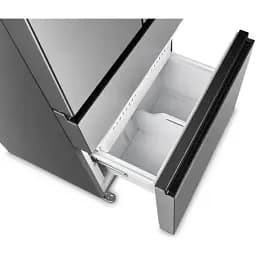 Холодильник Gorenje NRM8181UX - мініатюра 7