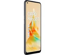 Смартфон Oppo Reno 8T 8/128Gb Midnight Black (CPH2481) (UA UCRF) NFC - мініатюра 2