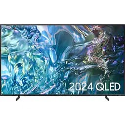 Телевизор Samsung Q67D 43" QLED 4K (QE43Q67D) [124218]