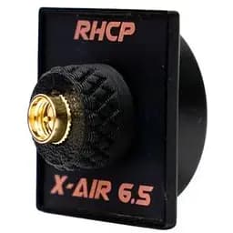 Антена для дрона TrueRC X-AIR 6.5 SMA RHCP (0608597256819)