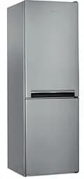 Холодильник Indesit LI7 S1E S (859991627920)