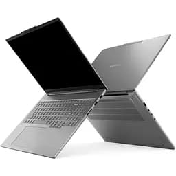 Ноутбук Lenovo IdeaPad Pro 5 16IAH10 Ultra 9 285H la 54GHz, 32GB LPDDR5x, 1TB, RTX 5050 8GB, Без ОС - мініатюра 5