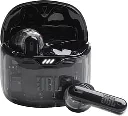Навушники JBL Tune Flex Ghost Edition Black (JBLTFLEXGBLK)