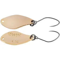 Блешня Nories Masukurouto Weeper 1.2g Бежевий (1013-1561.10.51)