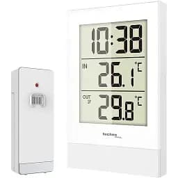 Термометр Technoline WS9178 White (WS9178)
