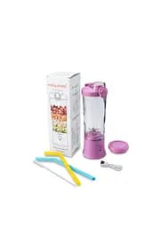 Портативний блендер ENJOY BLEND 63738436 ліловий (фіолетовий) (63738436) - мініатюра 2