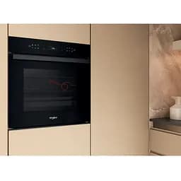 Духова шафа Whirlpool з піролітичним очищенням WOI6A8FPT1SBA - мініатюра 11