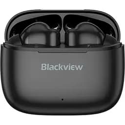 TWS-навушники Blackview AirBuds 4 Black Bluetooth 5.3 IPX 7 Чорний - мініатюра 4