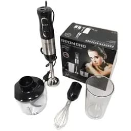 Многофункциональный блендер Redmond GR1409-4 с миксером