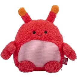 Мягкая игрушка BumBumz AquaBumz Краб Чендлер 19 см (RBBZ00456)