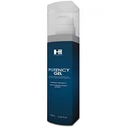 Гель для усиления эрекции Sexual Health Series Potency Gel 100 ml