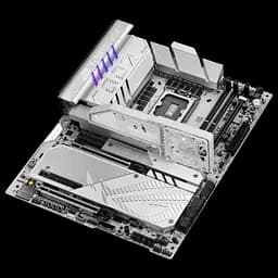 Материнська плата Asus Z890 ROG Maximus Apex LGA 1851 (ROG MAXIMUS Z890 APEX) - мініатюра 4
