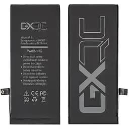 Акумулятор GXQC для Apple iPhone 8