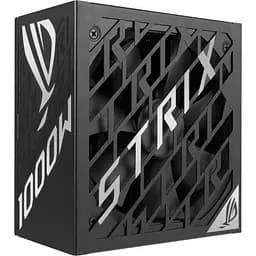 Блок живлення ASUS 1000 W ROG Strix 1000P Gaming (90YE00W1-B0NA00) - мініатюра 7