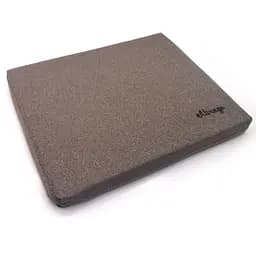 Матрац для собак та котів Zoo-hunt Міраж коричневий №6 80х120х5 см (ZH37246939/55801113)