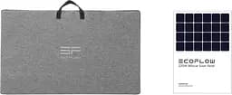 Портативна сонячна панель EcoFlow 220W Solar Panel [SOLAR220W] [73395] - мініатюра 5
