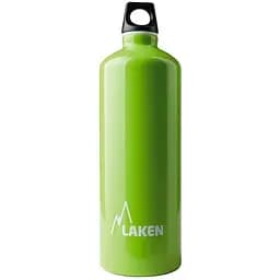 Фляга Laken Futura 0.6L Apple Green (LAK-71-VM)