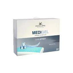 Подушка Penelope - Medigel 60x40x14 - мініатюра 9