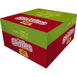 Драже Skittles Кисломікс 38 г (132286) - мініатюра 5