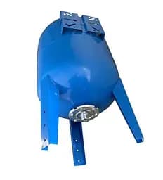 Гідроакумулятор 80 л Zilmet Ultra-Pro 1" вертикальний 30412 - мініатюра 3