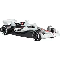 Набір базових машинок Hot Wheels Формула-1 5 шт. (JLN11) - мініатюра 12