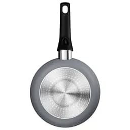 Сковорода Tefal Halo, 20 см, алюміній, сірий (C3120253) - мініатюра 2