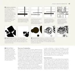 Graphic Design School. A Foundation Course for Graphic Designers Working in Print, Moving Image and Digital Media - мініатюра 5